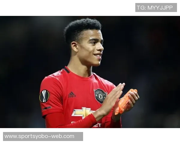 曼联格林伍德身价飙升至4000万今夏或迎高价转会机会