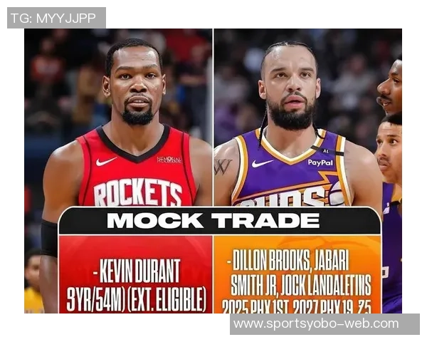 火箭在杜兰特缺阵时表现出色上赛季太阳无KD战绩惨淡对比分析 火箭在杜兰特缺阵时表现出色上赛季太阳无KD战绩惨淡对比分析